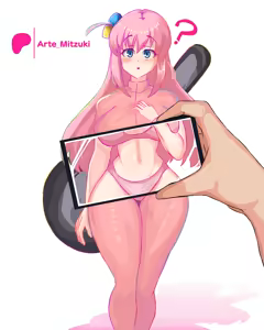 Page 36 of Arte_Mitzuki - preview thumbnail