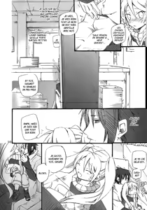 Page 11 of Usotsuki Tsuyogari Kirai... Suki - preview thumbnail