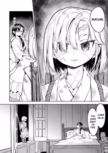 Page 76 of Mochizuki Ketsueki Kenkyuujo no Musume | The Girl from the Mochizuki Blood Science Lab Ch.1-4 + Bonus (decensored) - preview thumbnail