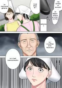 Page 11 of Tsubakigaoka Danchi no Kanrinin Dainibu | Gardienne de la résidence Tsubakigaoka 02 - preview thumbnail