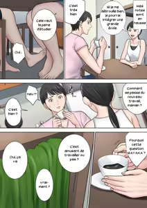 Page 18 of Tsubakigaoka Danchi no Kanrinin Dainibu | Gardienne de la résidence Tsubakigaoka 02 - preview thumbnail