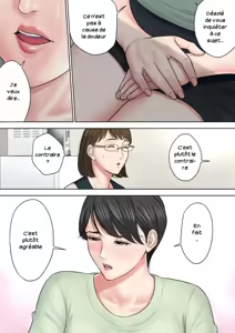 Page 28 of Tsubakigaoka Danchi no Kanrinin Dainibu | Gardienne de la résidence Tsubakigaoka 02 - preview thumbnail