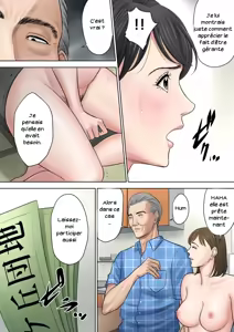 Page 55 of Tsubakigaoka Danchi no Kanrinin Dainibu | Gardienne de la résidence Tsubakigaoka 02 - preview thumbnail