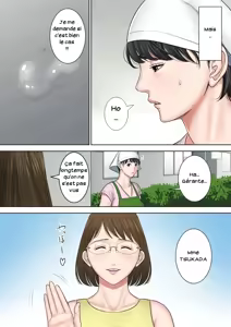 Page 9 of Tsubakigaoka Danchi no Kanrinin Dainibu | Gardienne de la résidence Tsubakigaoka 02 - preview thumbnail