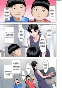 Page 3 of Futago no Oi no Oba Koukou | La dévotion des neveux jumeaux envers leur tante - preview thumbnail