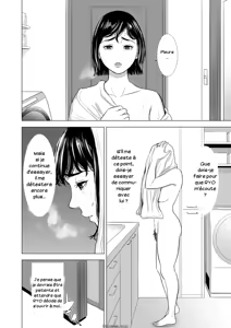 Page 11 of Haha no Tsutome ~Hikikomori Musuko no Seishori Dougu~ | Mère sans effort - preview thumbnail