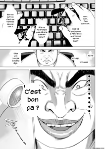 Page 10 of Haha no Tsutome ~Hikikomori Musuko no Seishori Dougu~ | Mère sans effort - preview thumbnail