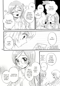 Page 9 of Tengoku wa Sugu Soko | Heaven is Just There - preview thumbnail