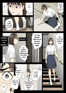 Page 16 of Watashi, Oji, Haha. | Moi, mon oncle, ma mère - preview thumbnail