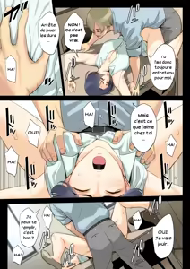 Page 24 of Watashi, Oji, Haha. | Moi, mon oncle, ma mère - preview thumbnail