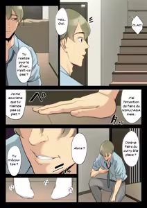 Page 27 of Watashi, Oji, Haha. | Moi, mon oncle, ma mère - preview thumbnail