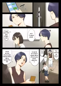 Page 31 of Watashi, Oji, Haha. | Moi, mon oncle, ma mère - preview thumbnail