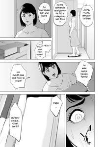 Page 14 of Gitei ga Watashi o Onna ni Suru | Mon beau-frère fait de moi une femme - preview thumbnail