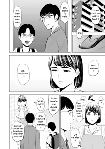 Page 43 of Gitei ga Watashi o Onna ni Suru | Mon beau-frère fait de moi une femme - preview thumbnail