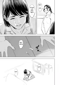 Page 60 of Gitei ga Watashi o Onna ni Suru | Mon beau-frère fait de moi une femme - preview thumbnail