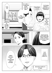 Page 3 of Gibo no Tsukaeru Karada. | Utiliser ma belle-mère 01 - preview thumbnail