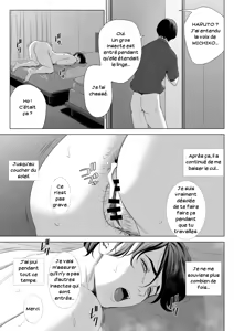 Page 51 of Gibo no Tsukaeru Karada 2 | Utiliser ma belle-mère 02 - preview thumbnail