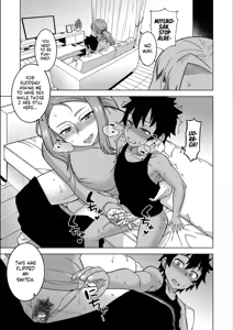 Page 109 of Boku no Kaa-Chan to Ore no Mama Ch. 1-4 - preview thumbnail