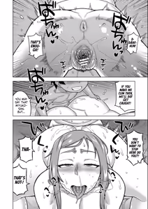 Page 129 of Boku no Kaa-Chan to Ore no Mama Ch. 1-4 - preview thumbnail