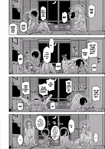 Page 168 of Boku no Kaa-Chan to Ore no Mama Ch. 1-4 - preview thumbnail
