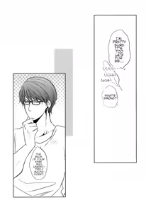 Page 16 of 【Rakuban】 Shin-chan's Foot Fetish - preview thumbnail