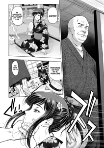 Page 134 of Dosukebe Onei-chan | Súper Fogosa Hermana Mayor - preview thumbnail