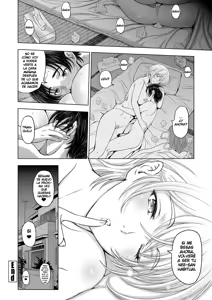 Page 190 of Dosukebe Onei-chan | Súper Fogosa Hermana Mayor - preview thumbnail