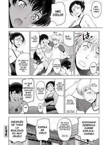 Page 230 of Dosukebe Onei-chan | Súper Fogosa Hermana Mayor - preview thumbnail