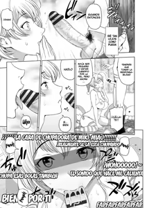 Page 39 of Dosukebe Onei-chan | Súper Fogosa Hermana Mayor - preview thumbnail