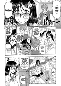 Page 76 of Dosukebe Onei-chan | Súper Fogosa Hermana Mayor - preview thumbnail