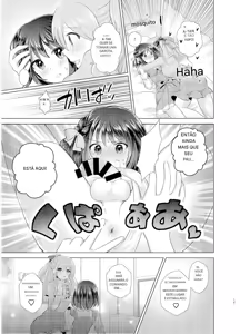 Page 13 of Ore to Aneki no Onnanoko Life - preview thumbnail