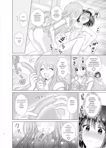 Page 16 of Ore to Aneki no Onnanoko Life - preview thumbnail