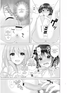 Page 17 of Ore to Aneki no Onnanoko Life - preview thumbnail