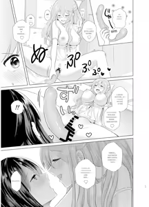 Page 18 of Ore to Aneki no Onnanoko Life 2 - preview thumbnail