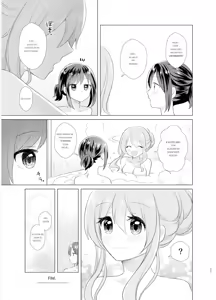 Page 26 of Ore to Aneki no Onnanoko Life 2 - preview thumbnail