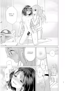 Page 27 of Ore to Aneki no Onnanoko Life 3 - preview thumbnail