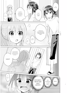 Page 5 of Ore to Aneki no Onnanoko Life 3 - preview thumbnail