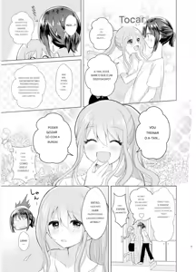 Page 7 of Ore to Aneki no Onnanoko Life 3 - preview thumbnail