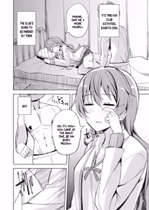 Page 4 of Nemuri Hime no Yuuwaku - preview thumbnail