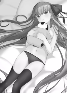 Page 2 of Melt to Ichaicha Love Ecchi suru Hon - preview thumbnail