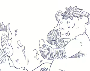Page 9 of Natsutama - Kotarogu 7 - preview thumbnail