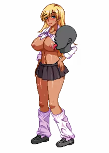 Page 1664 of Miss Kyoko wants to get done! - preview thumbnail