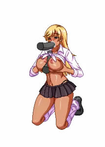 Page 337 of Miss Kyoko wants to get done! - preview thumbnail