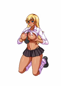 Page 382 of Miss Kyoko wants to get done! - preview thumbnail