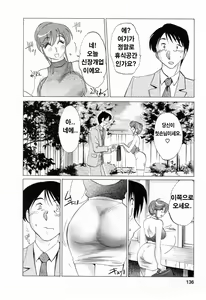 Page 135 of Hataraku Hitozuma-san - Working Married Woman - preview thumbnail