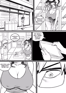 Page 17 of Magical Mokkori 1-5 - preview thumbnail