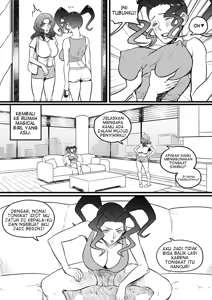 Page 19 of Magical Mokkori 1-5 - preview thumbnail