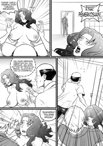 Page 24 of Magical Mokkori 1-5 - preview thumbnail