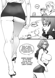 Page 27 of Magical Mokkori 1-5 - preview thumbnail