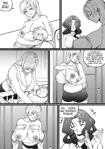 Page 44 of Magical Mokkori 1-5 - preview thumbnail